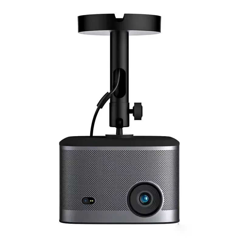 Projector Aluminum Wall Ceiling Bracket Wall Mount Hanging Hanger Support for Formovie Xgimi Proyector Beamer Speaker Stand