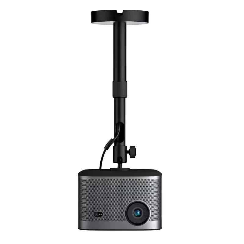 Projector Aluminum Wall Ceiling Bracket Wall Mount Hanging Hanger Support for Formovie Xgimi Proyector Beamer Speaker Stand