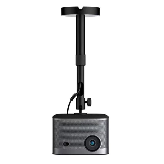 Projector Aluminum Wall Ceiling Bracket Wall Mount Hanging Hanger Support for Formovie Xgimi Proyector Beamer Speaker Stand