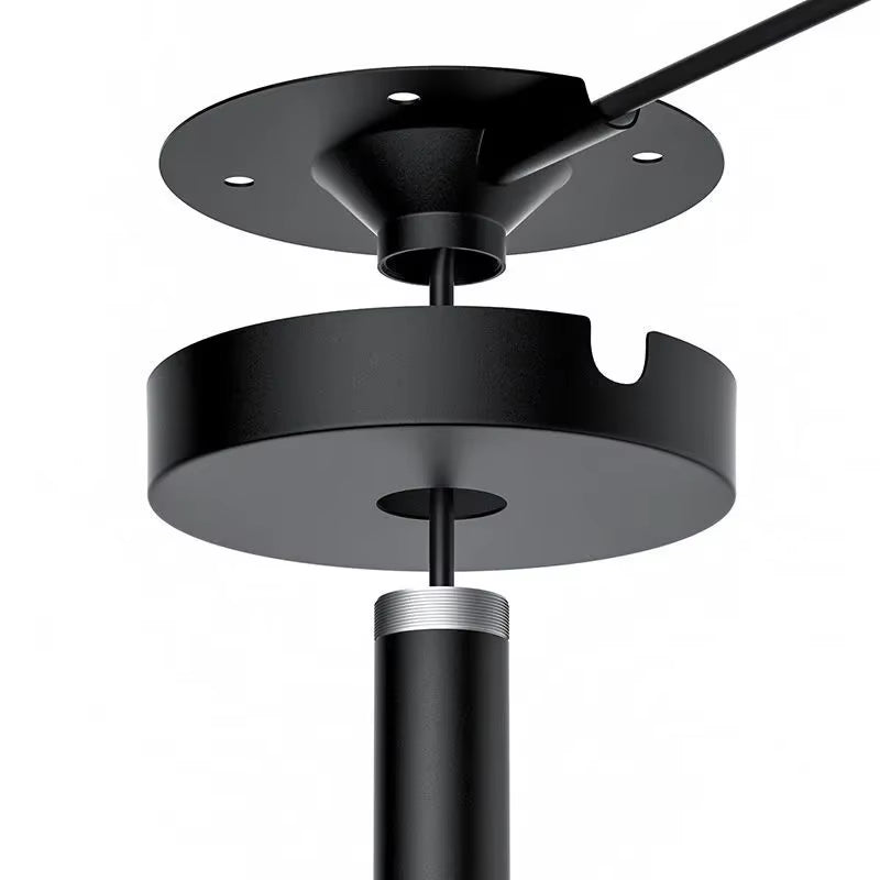 Projector Aluminum Wall Ceiling Bracket Wall Mount Hanging Hanger Support for Formovie Xgimi Proyector Beamer Speaker Stand