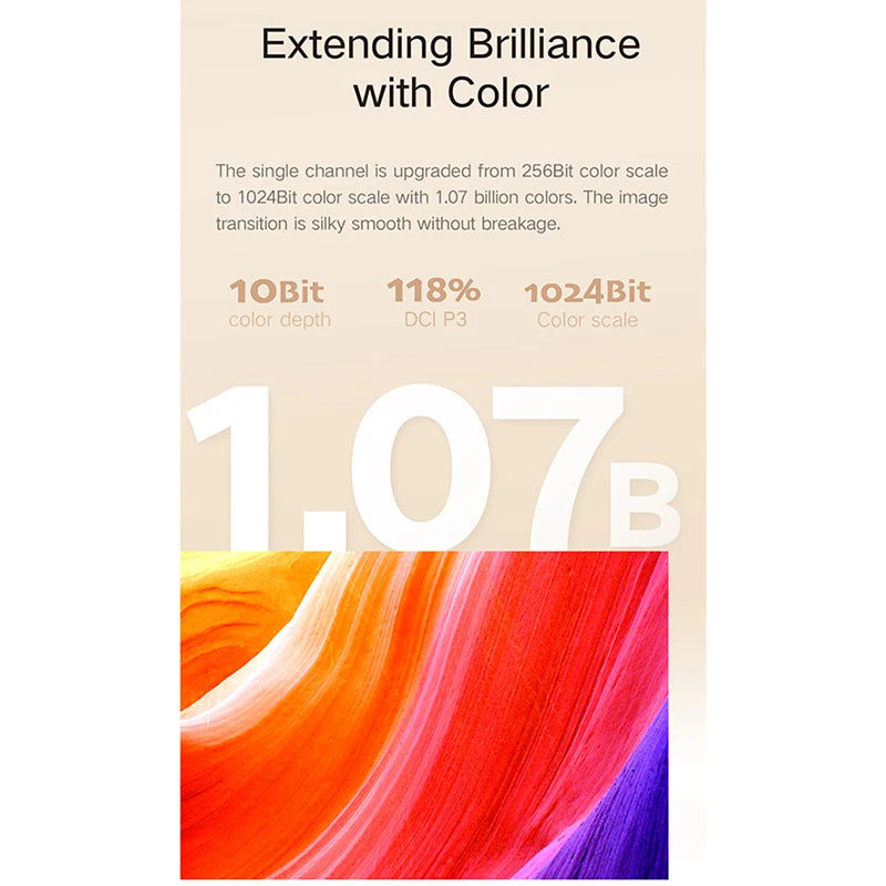 V10 4K Laser Projector 2500 ANSI Lumen MEMC HDR10 Full HD Portable Home Theater Projectors Smart Audio System Beamer