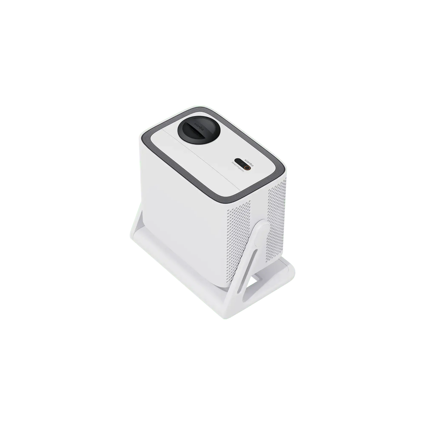 Vali 1 200° Gimbal Portable Smart Projector | 900 ANSI | Android TV