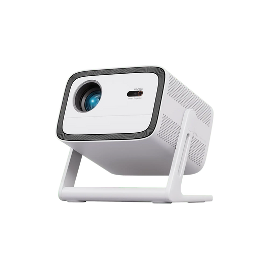 Vali 1 200° Gimbal Portable Smart Projector | 900 ANSI | Android TV