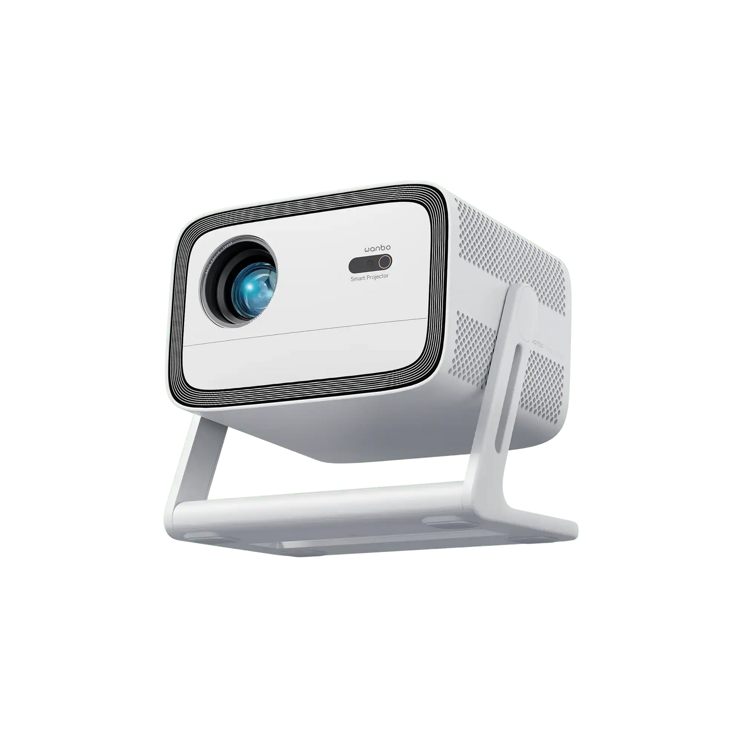 Vali 1 200° Gimbal Portable Smart Projector | 900 ANSI | Android TV