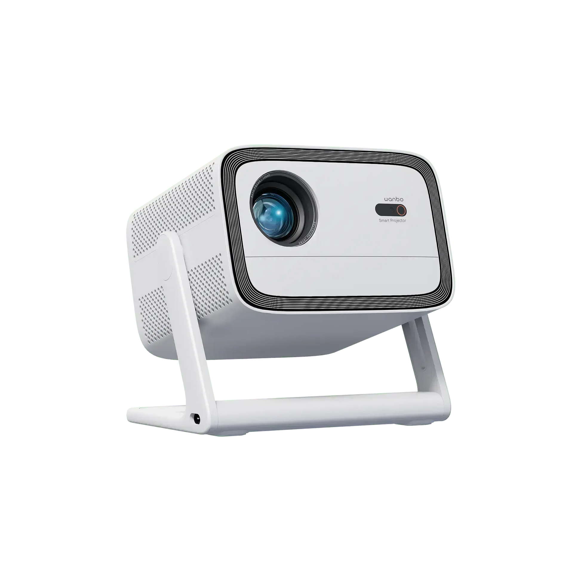 Vali 1 200° Gimbal Portable Smart Projector | 900 ANSI | Android TV