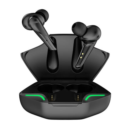 Wireless Gaming Headphones No Delay Noise Reduction Bluetooth Earphones HIFI Sound E-Sport Game Headset with Mic
