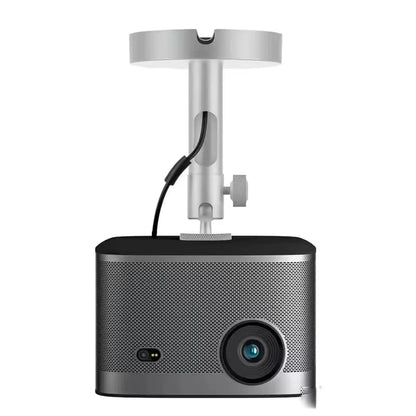 Projector Aluminum Wall Ceiling Bracket Wall Mount Hanging Hanger Support for Formovie Xgimi Proyector Beamer Speaker Stand