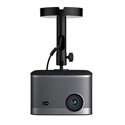 Projector Aluminum Wall Ceiling Bracket Wall Mount Hanging Hanger Support for Formovie Xgimi Proyector Beamer Speaker Stand