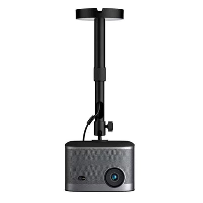 Projector Aluminum Wall Ceiling Bracket Wall Mount Hanging Hanger Support for Formovie Xgimi Proyector Beamer Speaker Stand