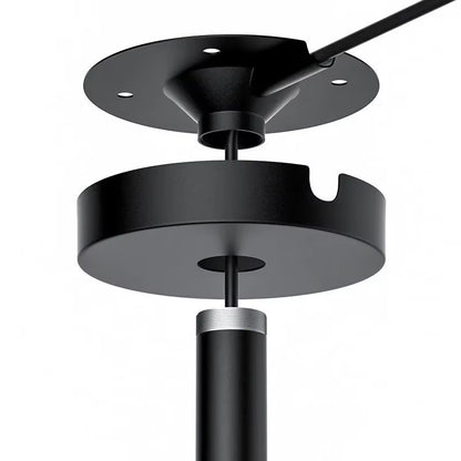 Projector Aluminum Wall Ceiling Bracket Wall Mount Hanging Hanger Support for Formovie Xgimi Proyector Beamer Speaker Stand