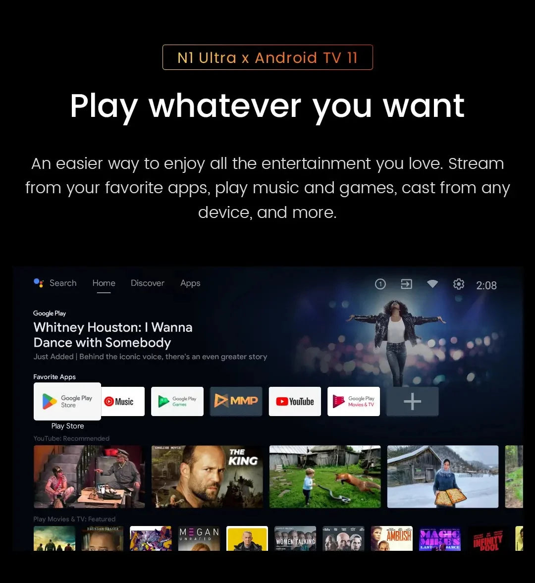 2025 Jmgo 4K Triple Color Laser Gimbal Projector 4000 Ansi Lumens Android JMGO N1 Ultra Projector