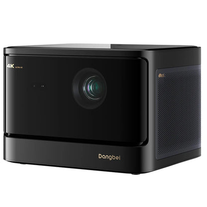 Mars Pro 2 Projector Native 4K 2450ISO Lumen Global Version HDR10+DLP 3840*2160Dpi Google TV for Home 3D Netflix Theater