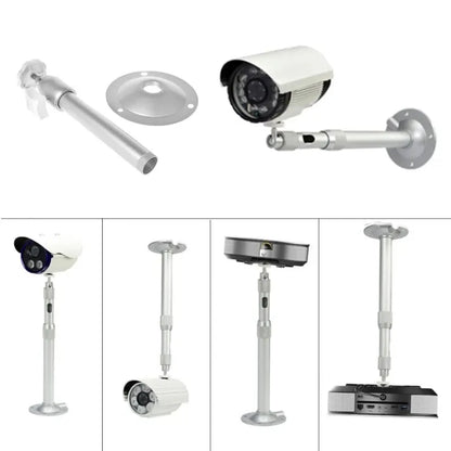 Projector Stand,Universal Projector Bracket Ceiling Wall Mount for XGIMI Xiaomi DLP Mini Beamer YG300 HY300 LED Projetor