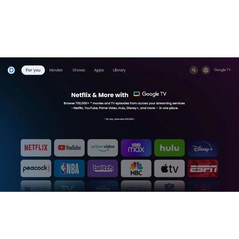 Mars Pro 2 Projector Native 4K 2450ISO Lumen Global Version HDR10+DLP 3840*2160Dpi Google TV for Home 3D Netflix Theater