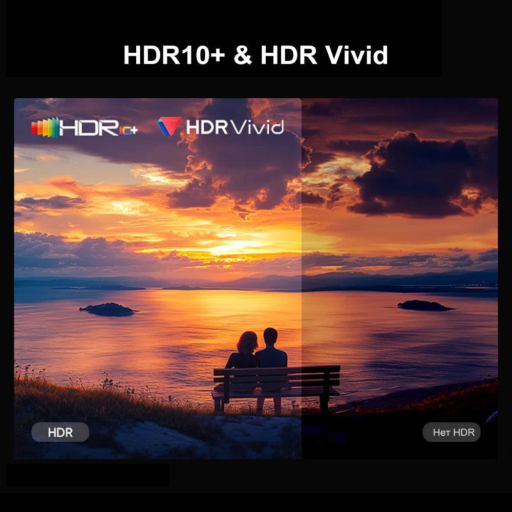 XGIMI RS 20 Pro Max Tri-Color Laser 4K Projector MT9681 3800 ISO Lumens Smart Home Theater 240Hz High Refresh Game 3D Projector