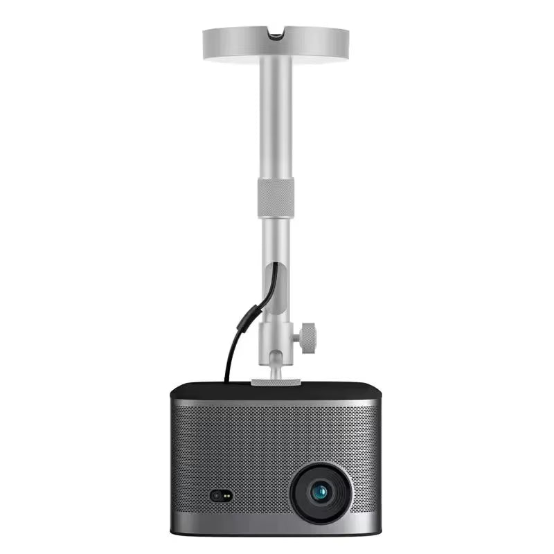 Projector Aluminum Wall Ceiling Bracket Wall Mount Hanging Hanger Support for Formovie Xgimi Proyector Beamer Speaker Stand