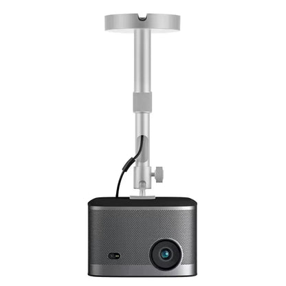 Projector Aluminum Wall Ceiling Bracket Wall Mount Hanging Hanger Support for Formovie Xgimi Proyector Beamer Speaker Stand