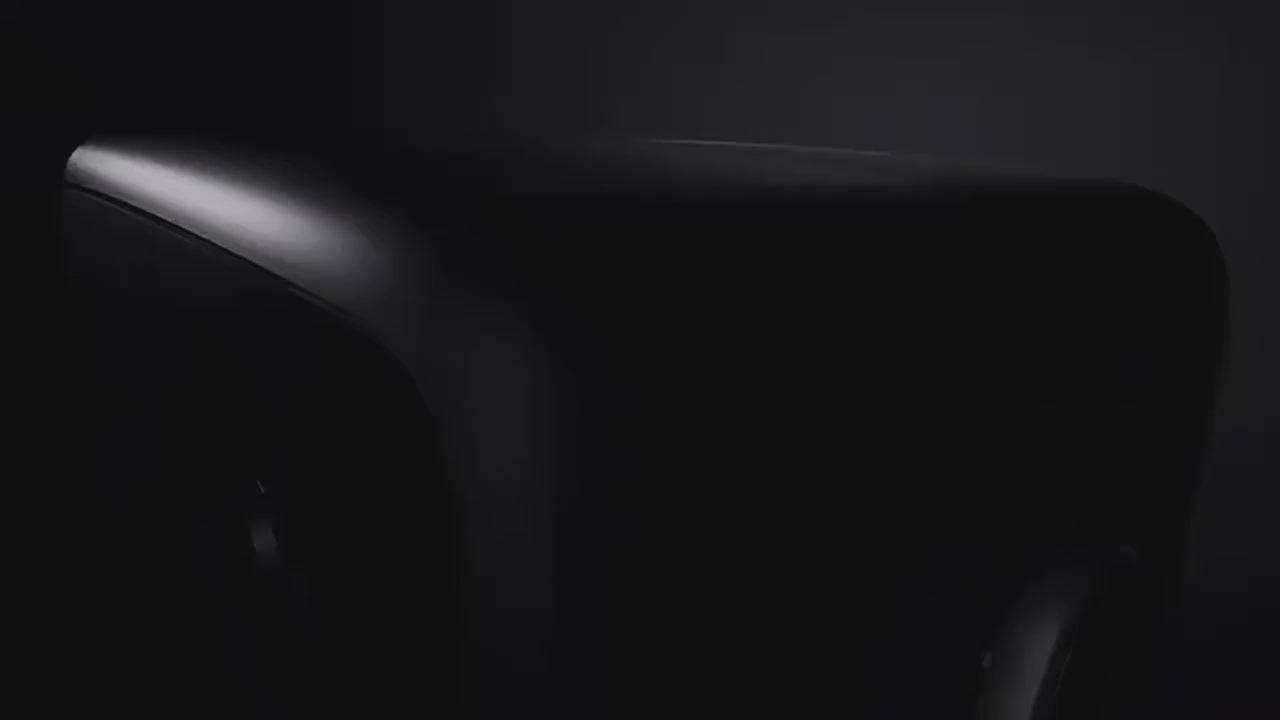 Projecteur JMGO N1 Ultra 