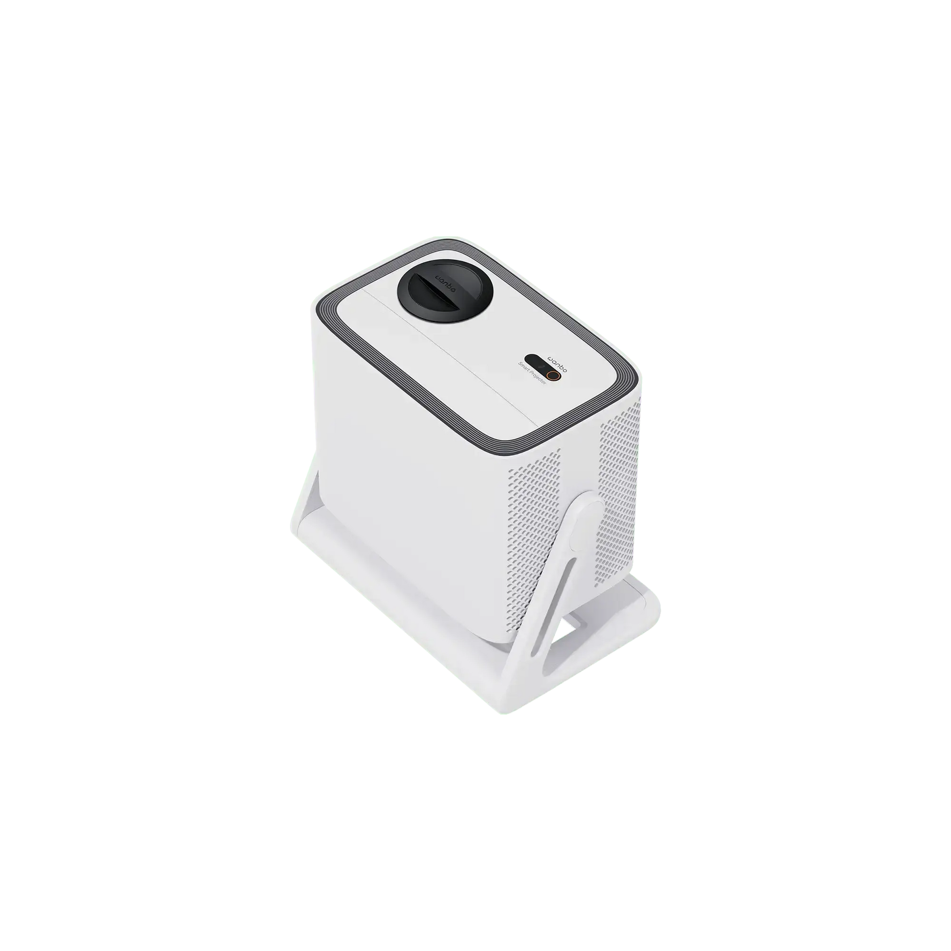 Vali 1 200° Gimbal Portable Smart Projector | 900 ANSI | Android TV