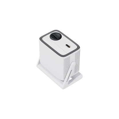 Vali 1 200° Gimbal Portable Smart Projector | 900 ANSI | Android TV
