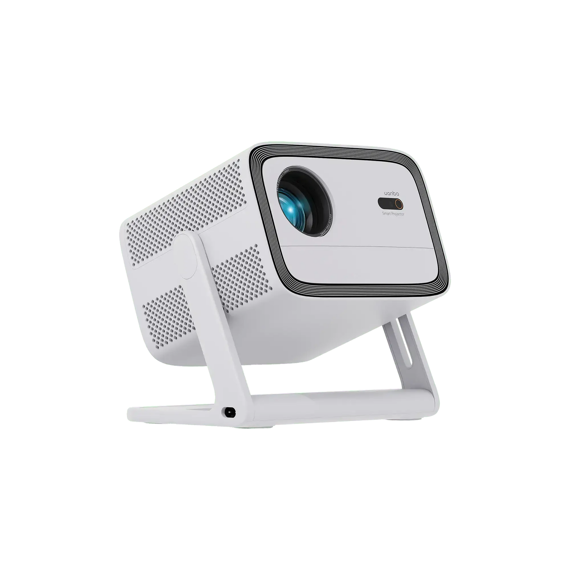 Vali 1 200° Gimbal Portable Smart Projector | 900 ANSI | Android TV