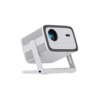 Vali 1 200° Gimbal Portable Smart Projector | 900 ANSI | Android TV