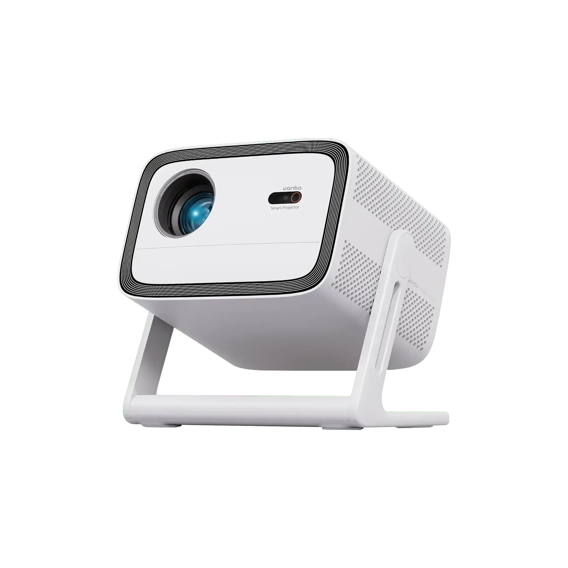 Vali 1 200° Gimbal Portable Smart Projector | 900 ANSI | Android TV