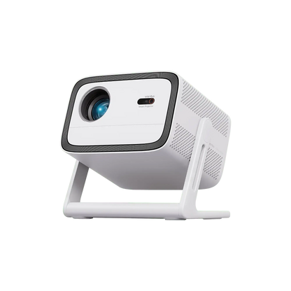 Vali 1 200° Gimbal Portable Smart Projector | 900 ANSI | Android TV