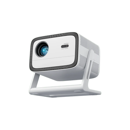 Vali 1 200° Gimbal Portable Smart Projector | 900 ANSI | Android TV