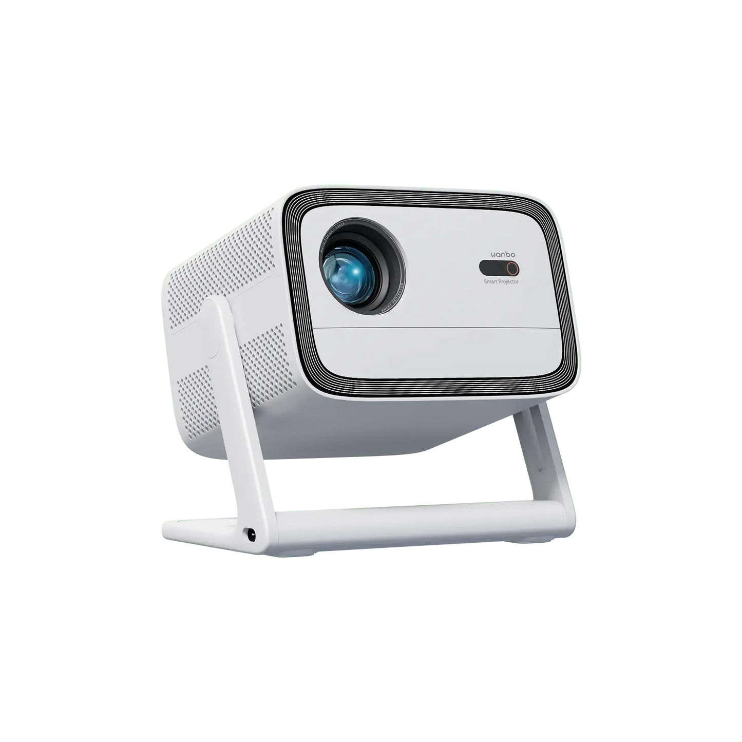 Vali 1 200° Gimbal Portable Smart Projector | 900 ANSI | Android TV