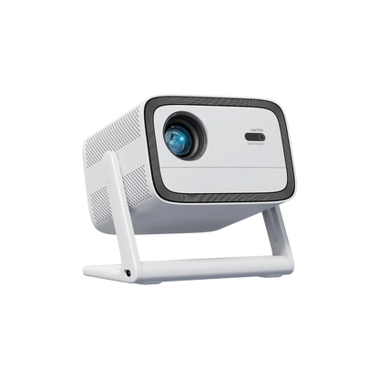 Vali 1 200° Gimbal Portable Smart Projector | 900 ANSI | Android TV